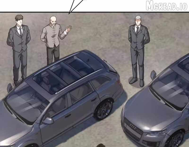 Read Urban Dragon Revealed chapter 69 image 24 on Lezhin