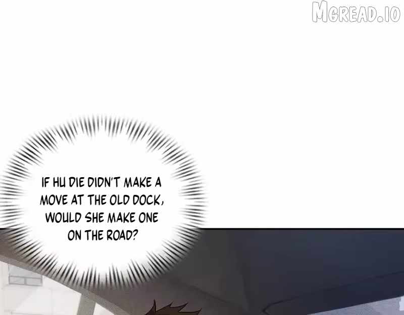 Read Urban Dragon Revealed chapter 69 image 32 on Lezhin