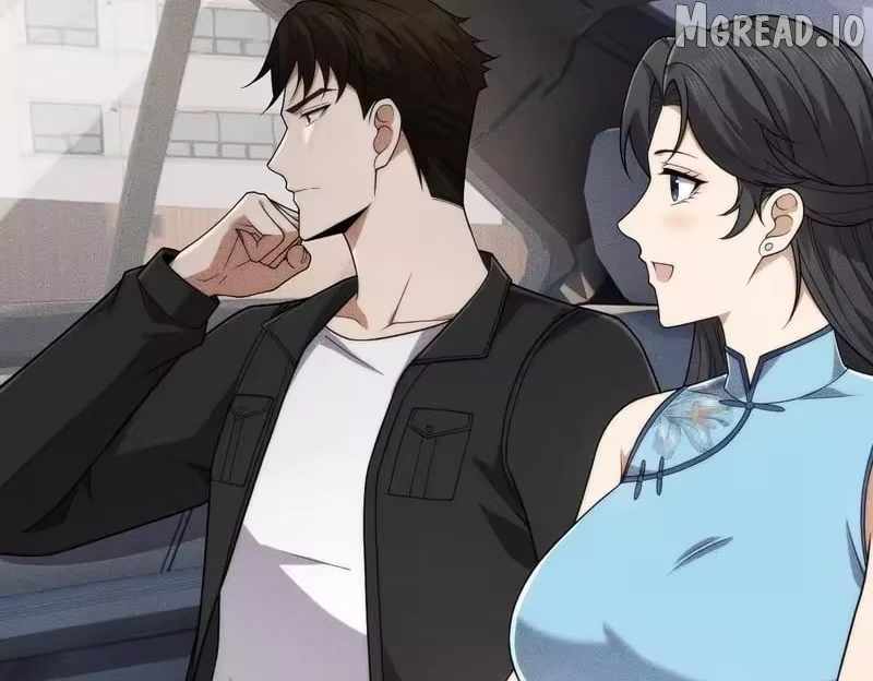 Read Urban Dragon Revealed chapter 69 image 33 on Lezhin