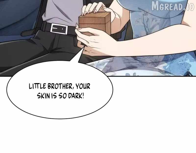 Read Urban Dragon Revealed chapter 69 image 34 on Lezhin