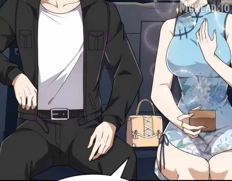 Read Urban Dragon Revealed chapter 69 image 36 on Lezhin