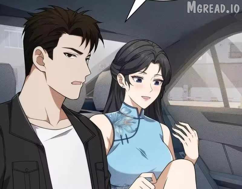 Read Urban Dragon Revealed chapter 69 image 38 on Lezhin