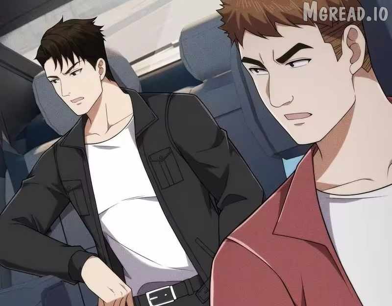 Read Urban Dragon Revealed chapter 69 image 41 on Lezhin
