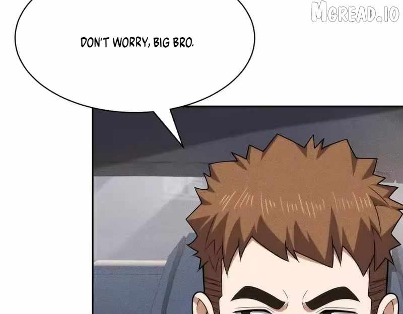 Read Urban Dragon Revealed chapter 69 image 43 on Lezhin