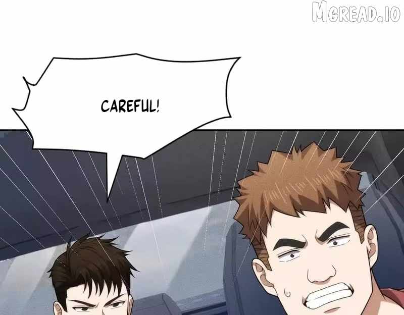 Read Urban Dragon Revealed chapter 69 image 49 on Lezhin