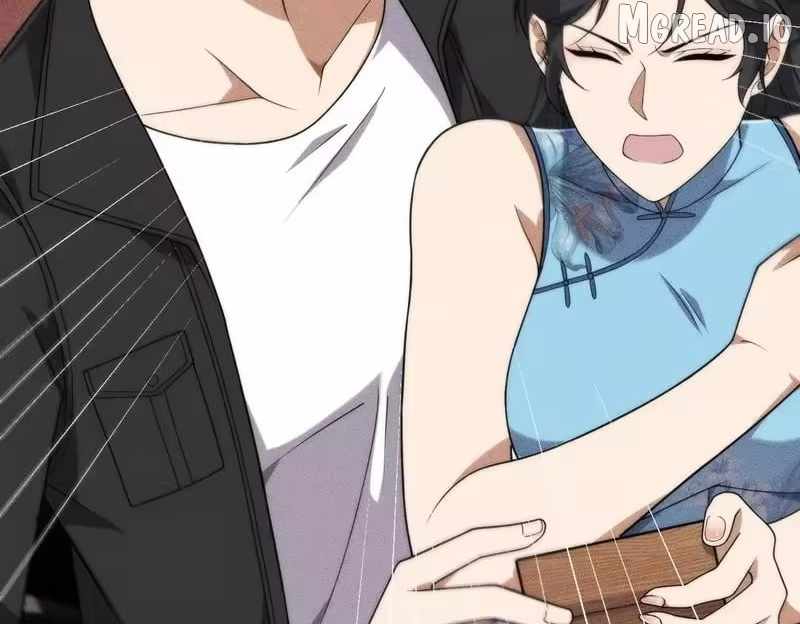 Read Urban Dragon Revealed chapter 69 image 58 on Lezhin