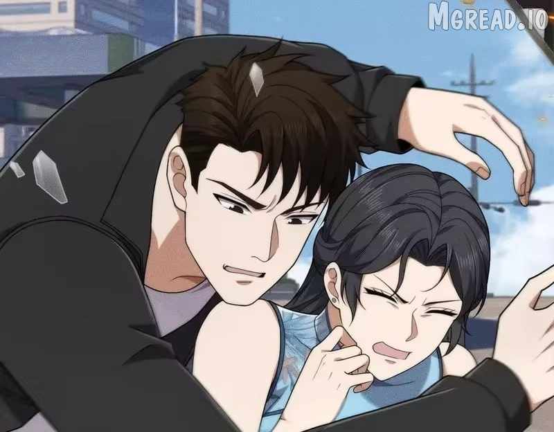 Read Urban Dragon Revealed chapter 69 image 62 on Lezhin