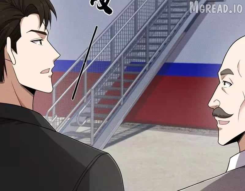 Read Urban Dragon Revealed chapter 69 image 7 on Lezhin