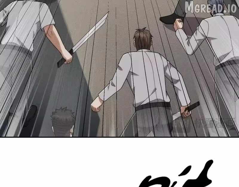 Read Urban Dragon Revealed chapter 69 image 71 on Lezhin