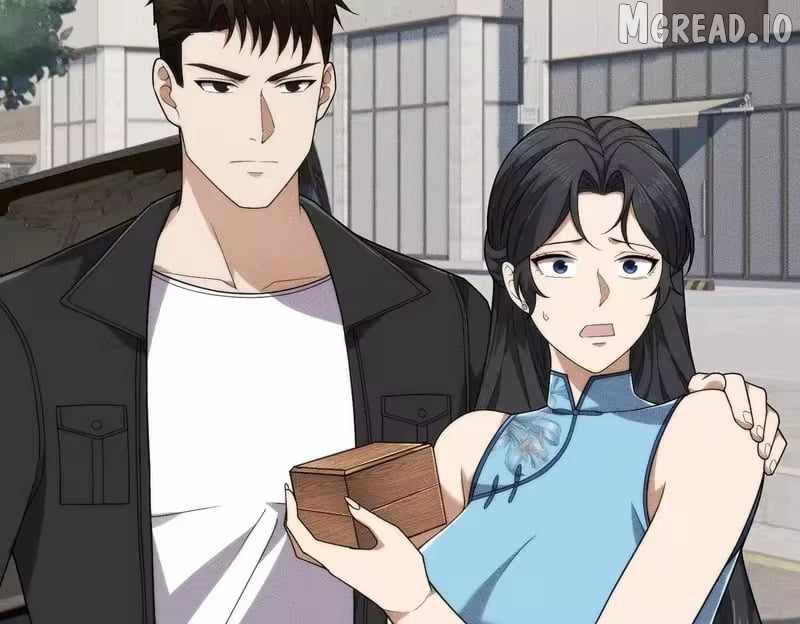 Read Urban Dragon Revealed chapter 69 image 84 on Lezhin