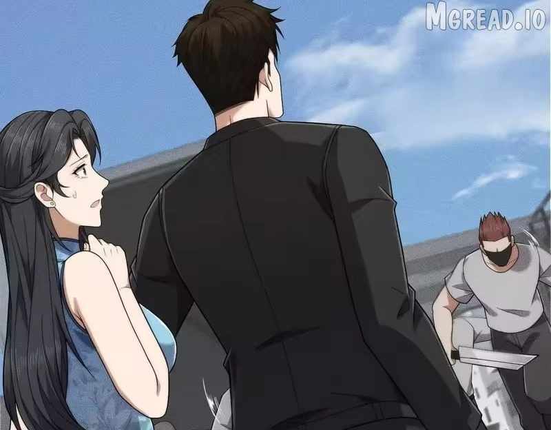 Read Urban Dragon Revealed chapter 69 image 88 on Lezhin