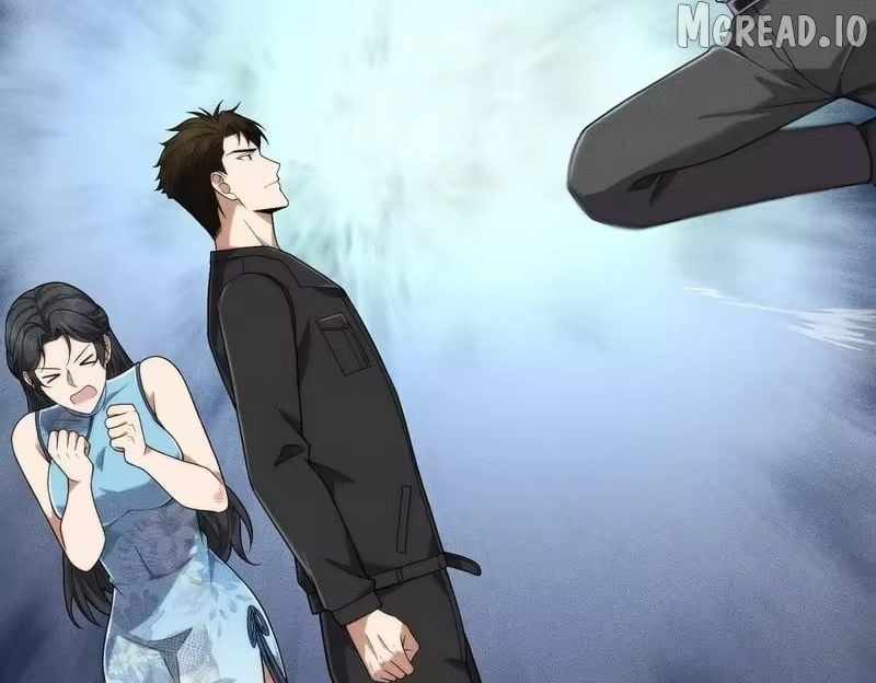 Read Urban Dragon Revealed chapter 69 image 92 on Lezhin