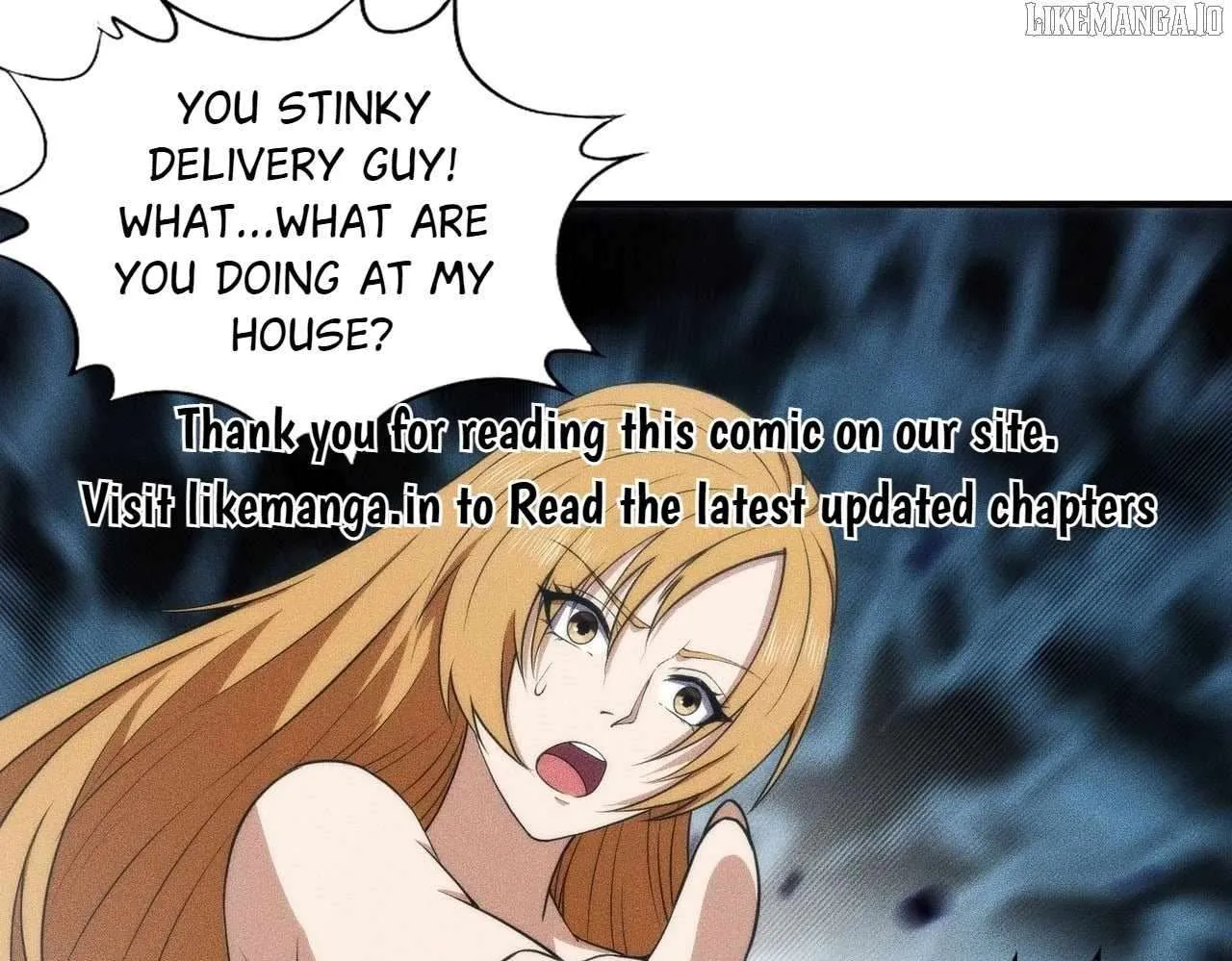 Read Urban Dragon Revealed chapter 7 image 1 on Lezhin