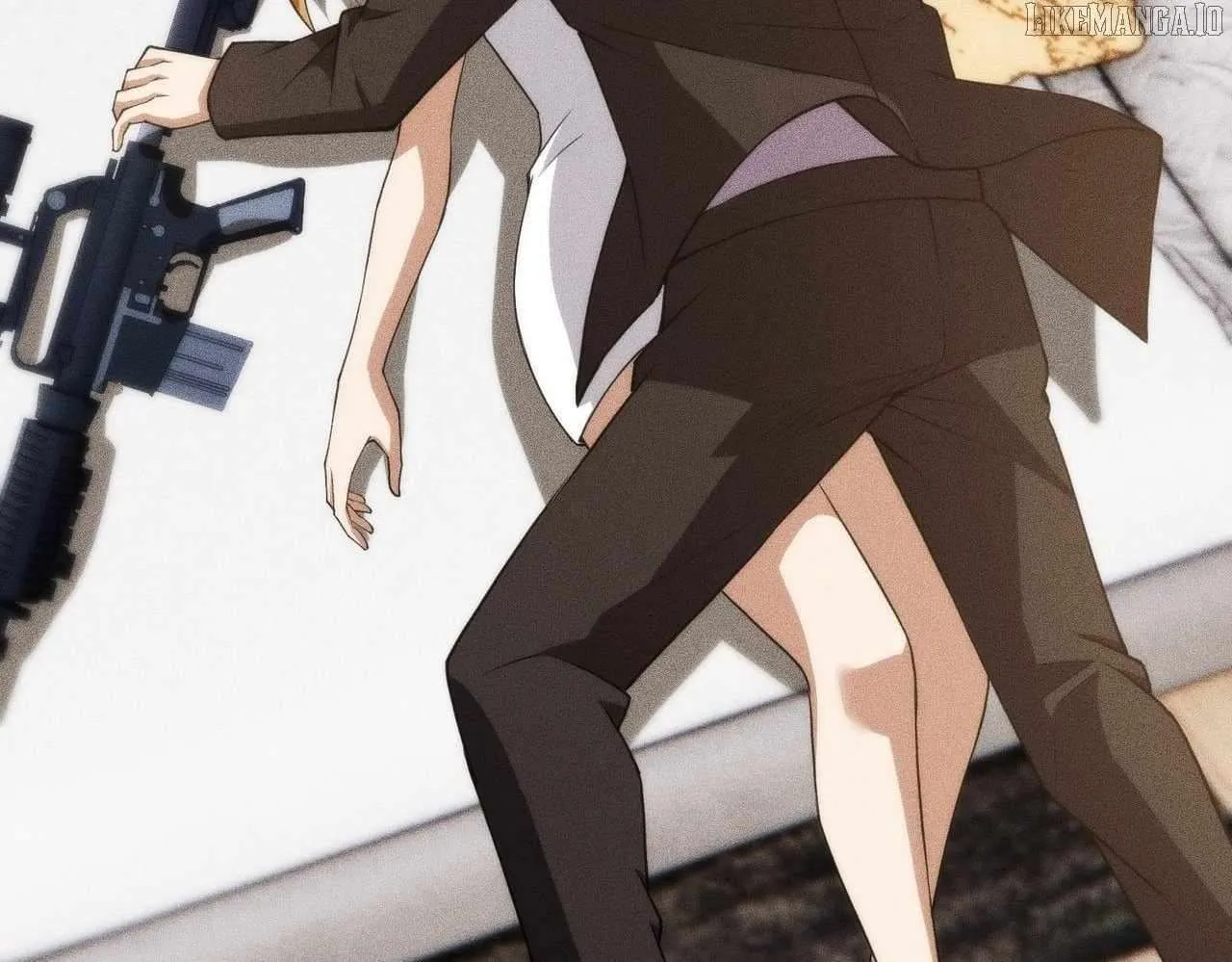 Read Urban Dragon Revealed chapter 7 image 10 on Lezhin