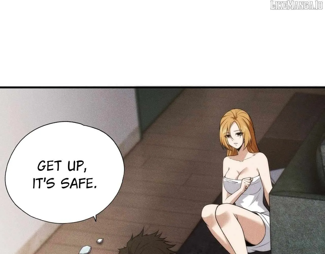 Read Urban Dragon Revealed chapter 7 image 105 on Lezhin
