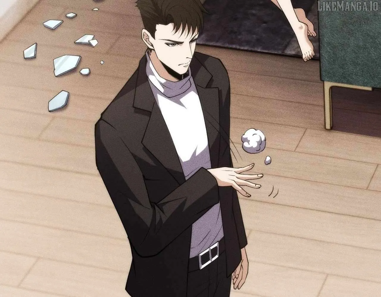 Read Urban Dragon Revealed chapter 7 image 106 on Lezhin