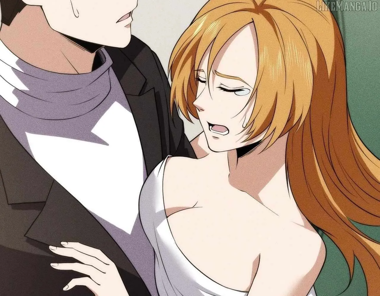 Read Urban Dragon Revealed chapter 7 image 117 on Lezhin