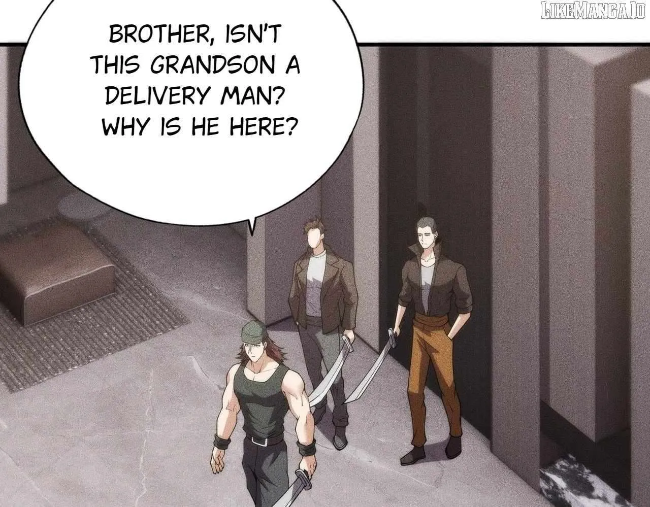 Read Urban Dragon Revealed chapter 7 image 120 on Lezhin