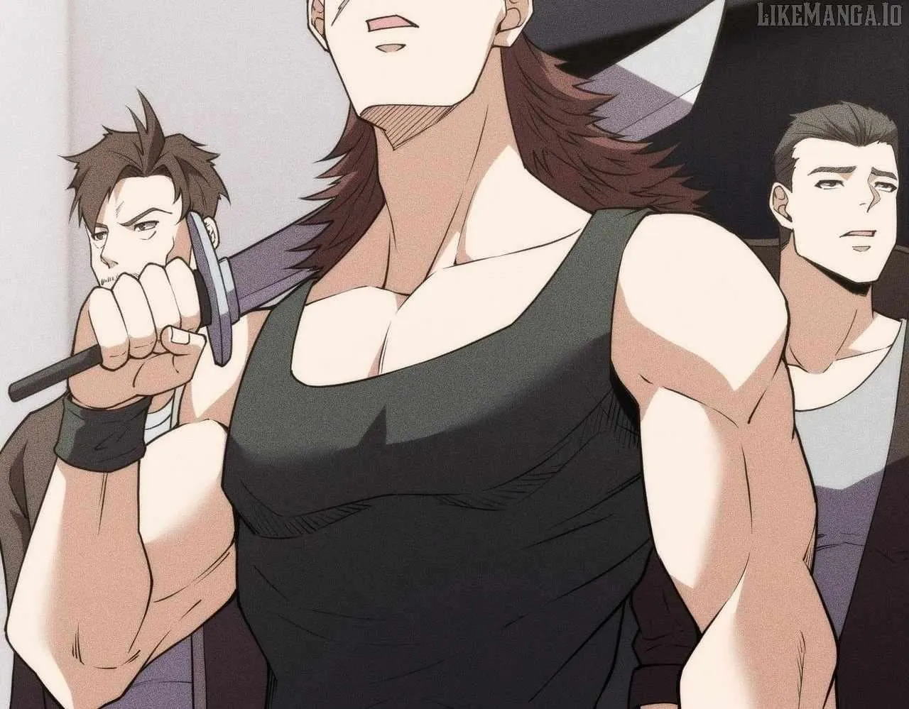 Read Urban Dragon Revealed chapter 7 image 123 on Lezhin