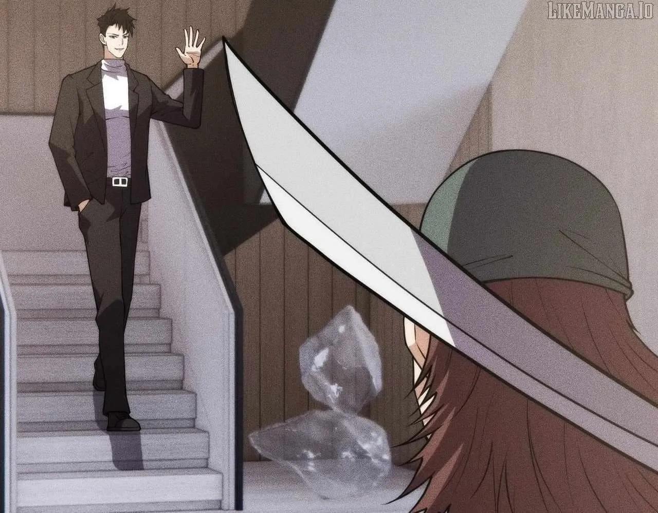 Read Urban Dragon Revealed chapter 7 image 125 on Lezhin