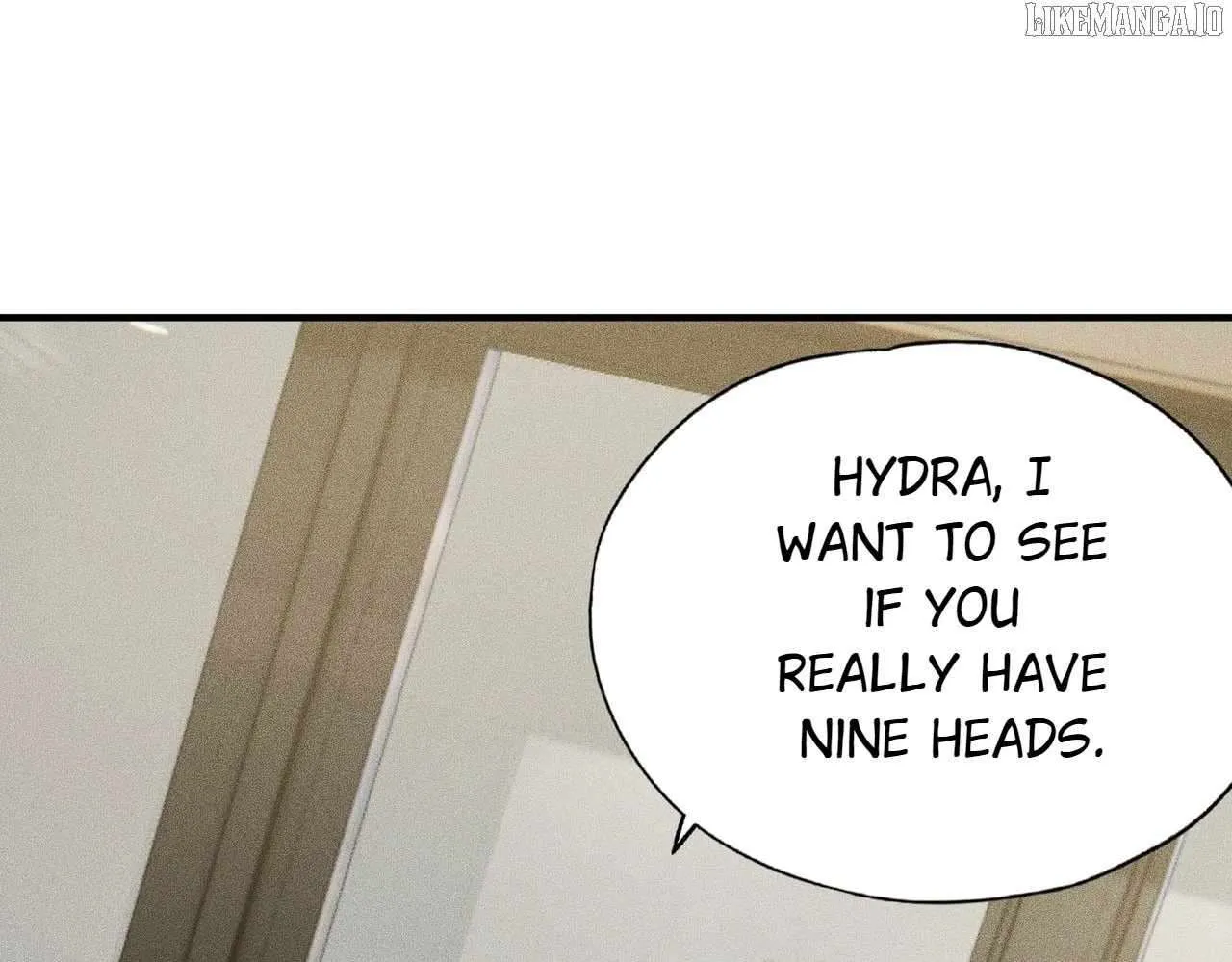 Read Urban Dragon Revealed chapter 7 image 18 on Lezhin