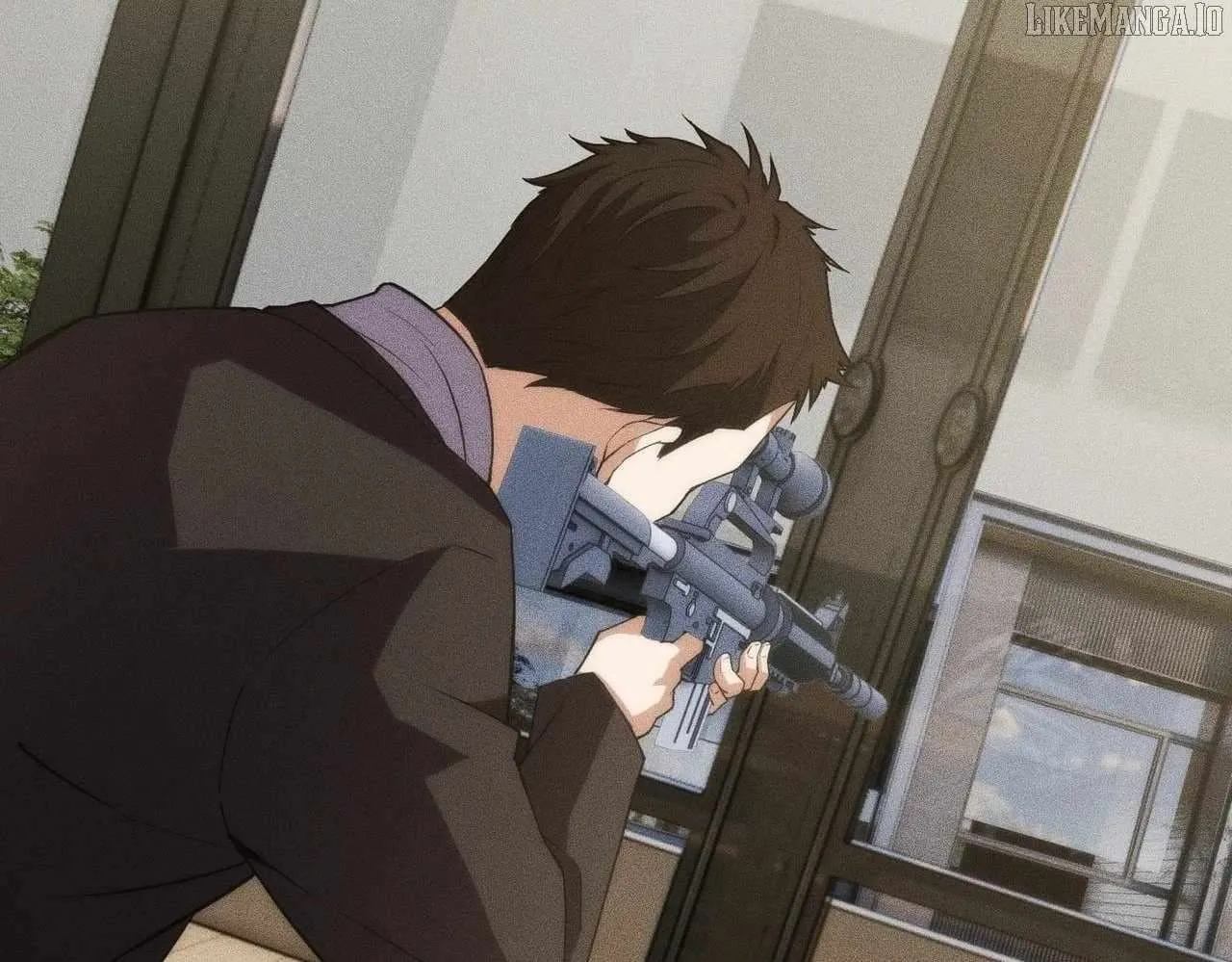 Read Urban Dragon Revealed chapter 7 image 19 on Lezhin