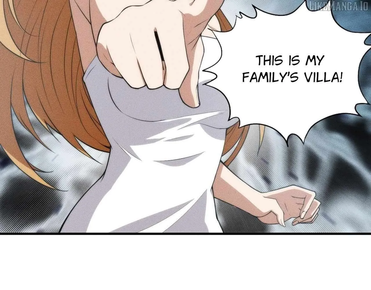 Read Urban Dragon Revealed chapter 7 image 2 on Lezhin