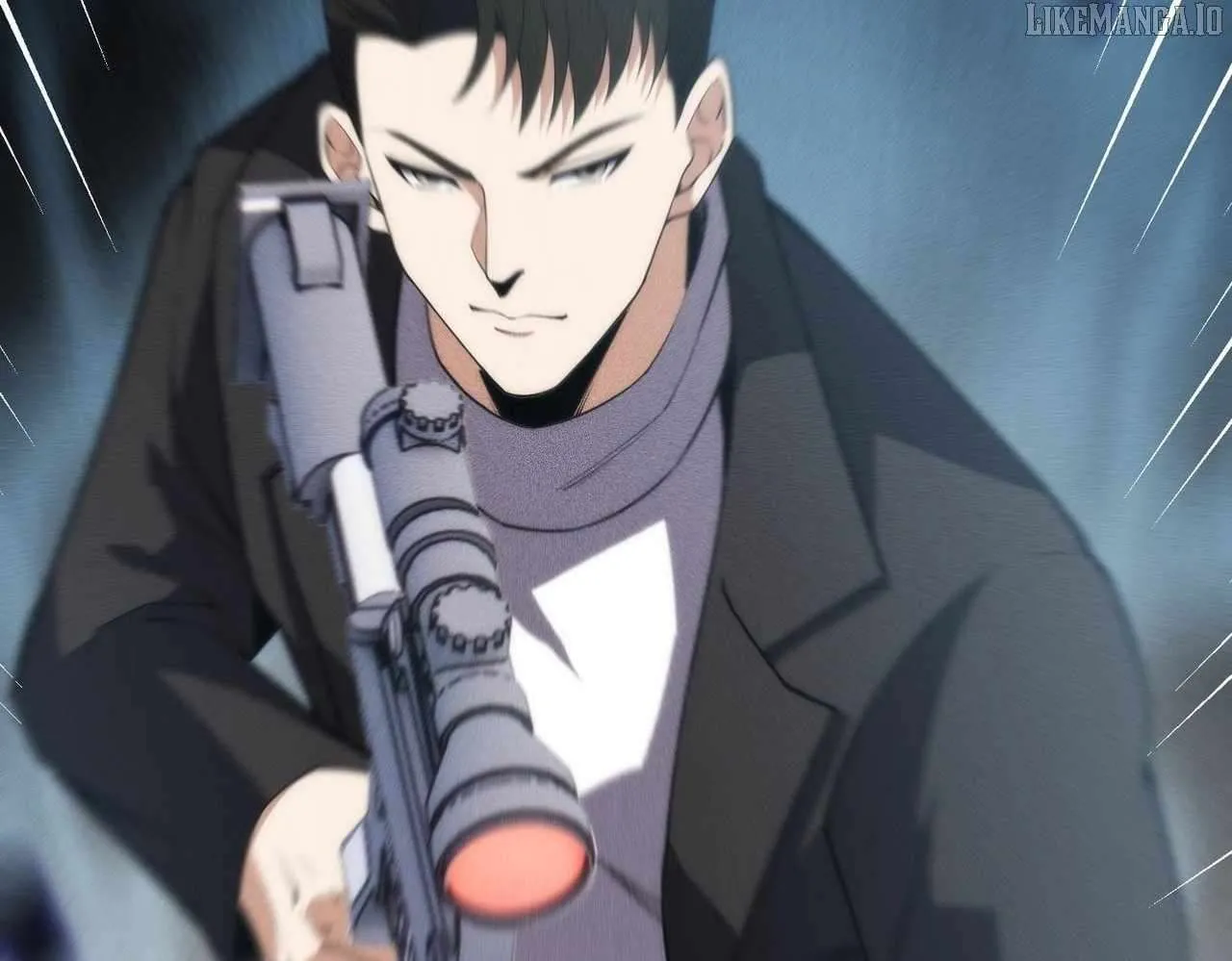 Read Urban Dragon Revealed chapter 7 image 22 on Lezhin