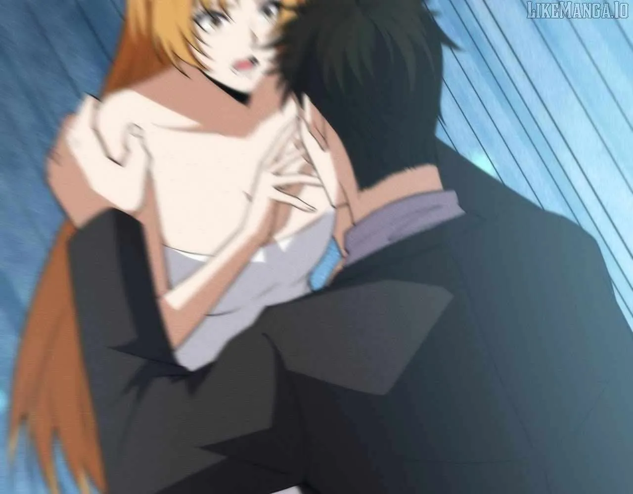 Read Urban Dragon Revealed chapter 7 image 32 on Lezhin