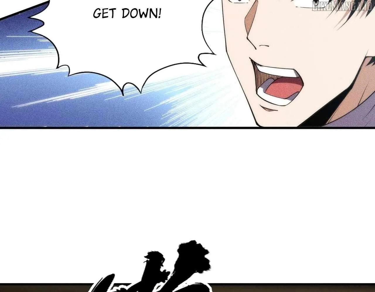 Read Urban Dragon Revealed chapter 7 image 4 on Lezhin