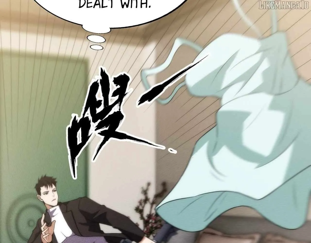 Read Urban Dragon Revealed chapter 7 image 40 on Lezhin