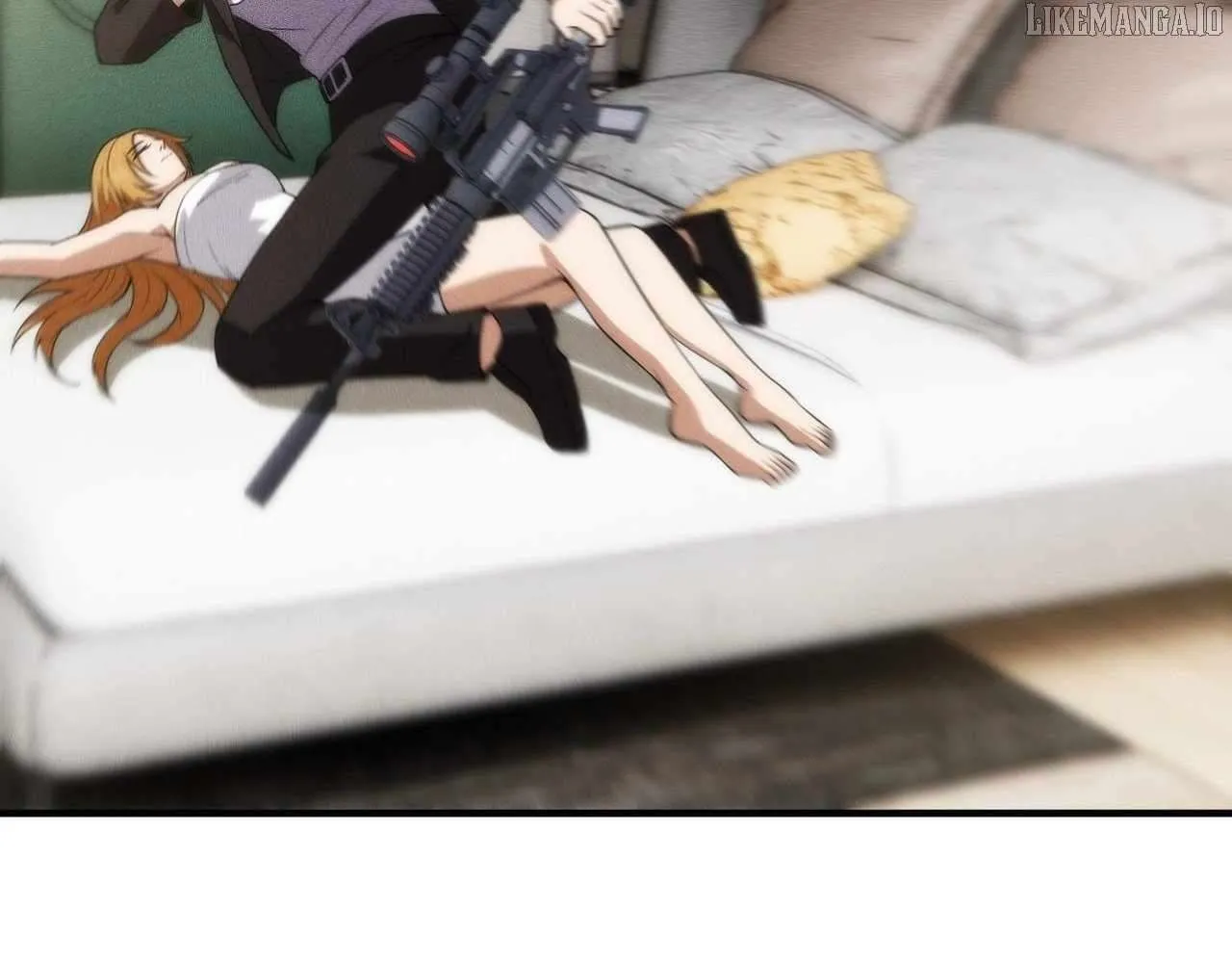 Read Urban Dragon Revealed chapter 7 image 41 on Lezhin