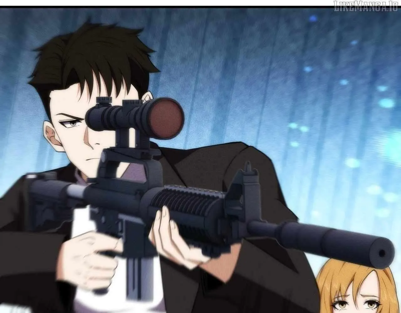 Read Urban Dragon Revealed chapter 7 image 44 on Lezhin