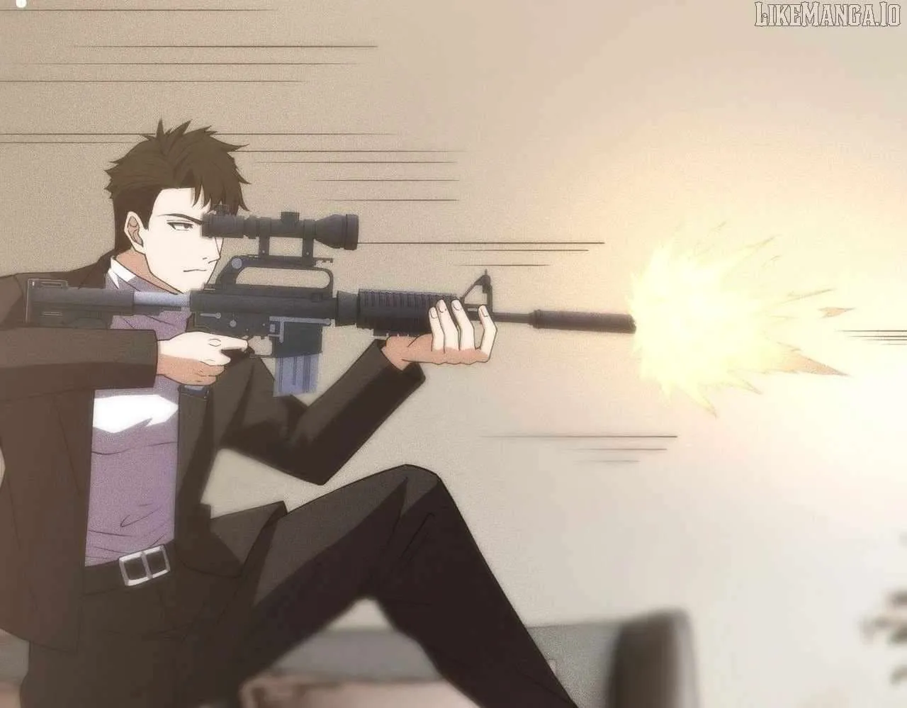 Read Urban Dragon Revealed chapter 7 image 46 on Lezhin