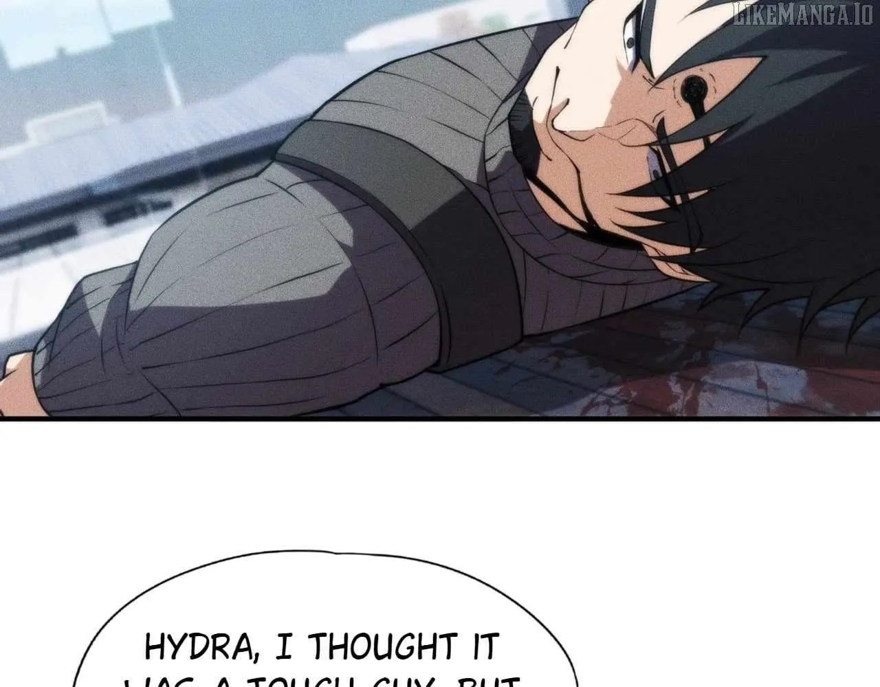 Read Urban Dragon Revealed chapter 7 image 53 on Lezhin