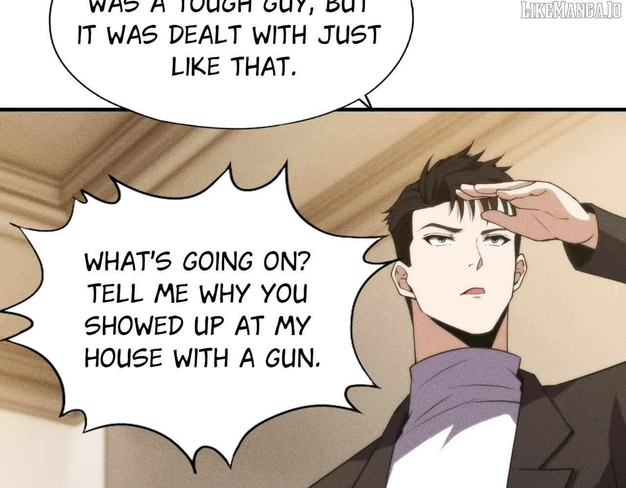 Read Urban Dragon Revealed chapter 7 image 54 on Lezhin