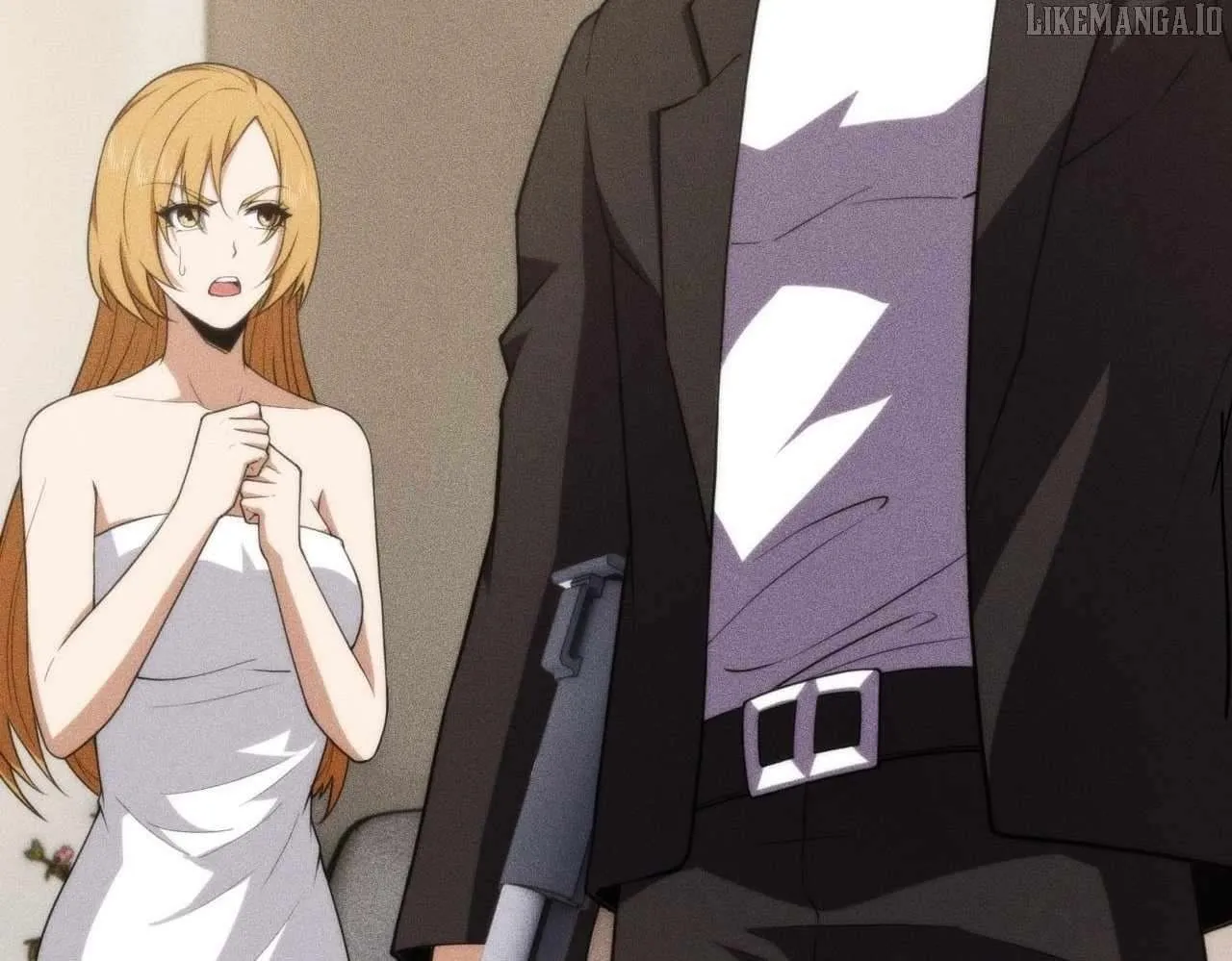 Read Urban Dragon Revealed chapter 7 image 55 on Lezhin
