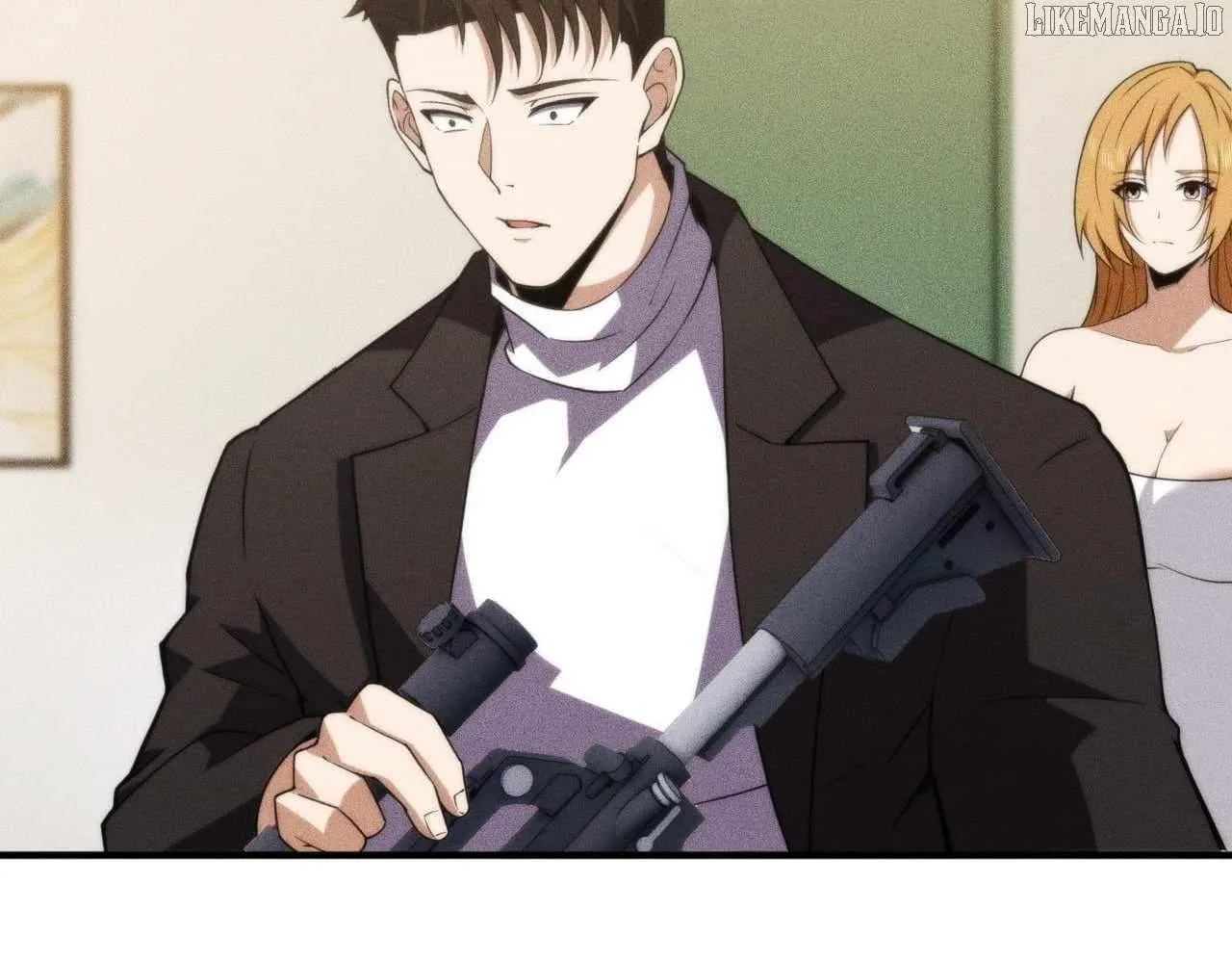 Read Urban Dragon Revealed chapter 7 image 57 on Lezhin