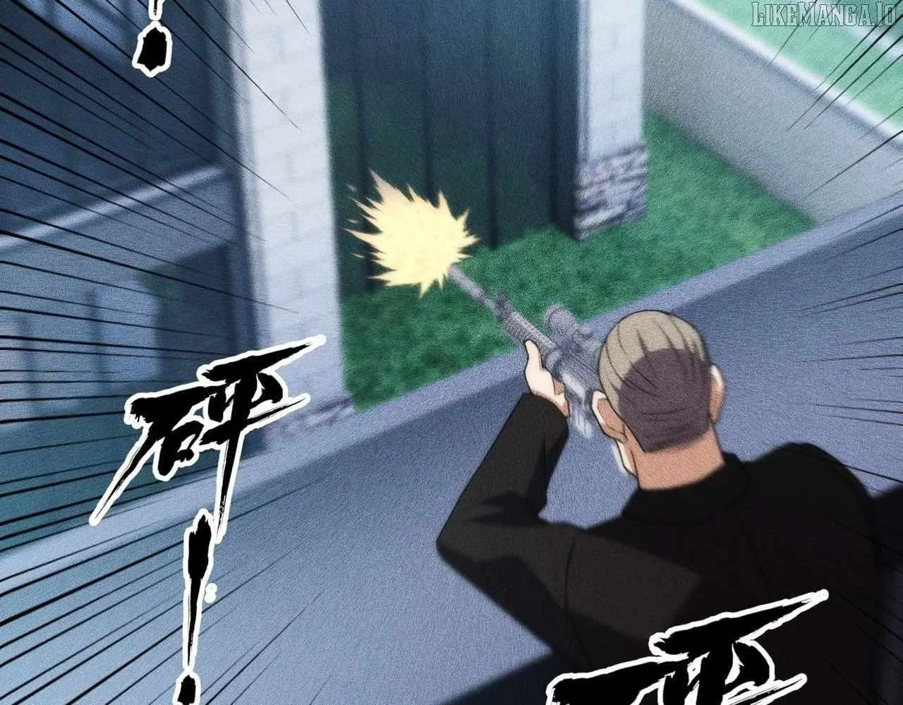 Read Urban Dragon Revealed chapter 7 image 63 on Lezhin