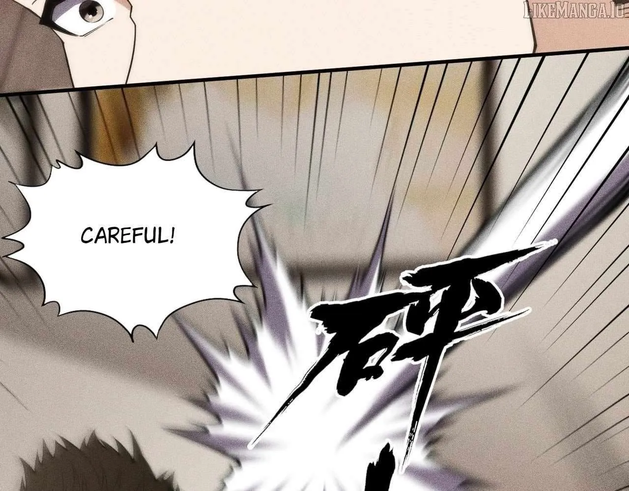 Read Urban Dragon Revealed chapter 7 image 84 on Lezhin