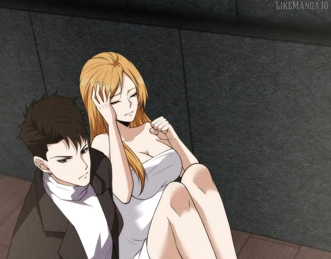 Read Urban Dragon Revealed chapter 7 image 88 on Lezhin