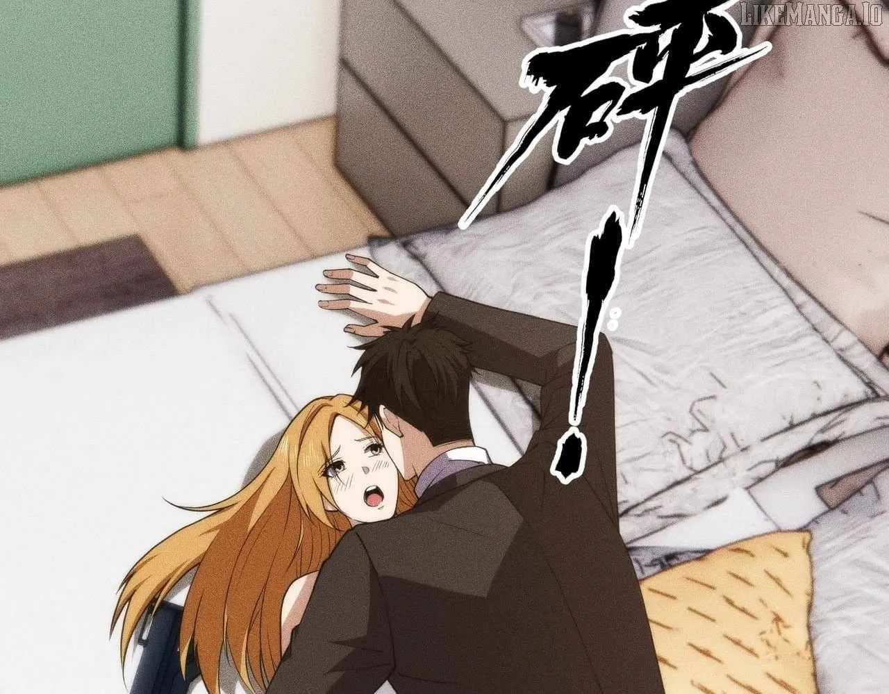 Read Urban Dragon Revealed chapter 7 image 9 on Lezhin