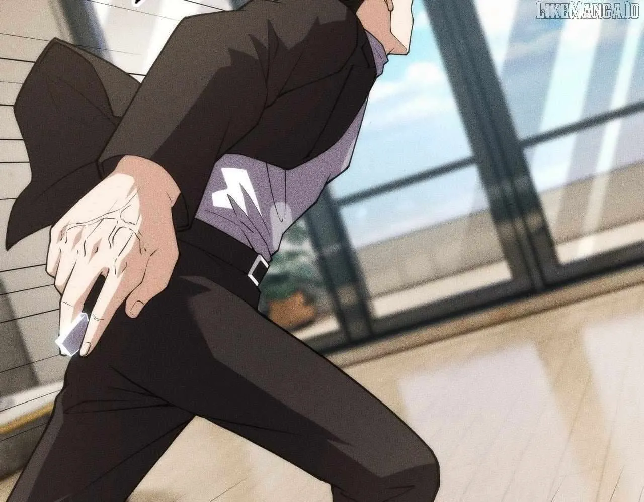 Read Urban Dragon Revealed chapter 7 image 94 on Lezhin
