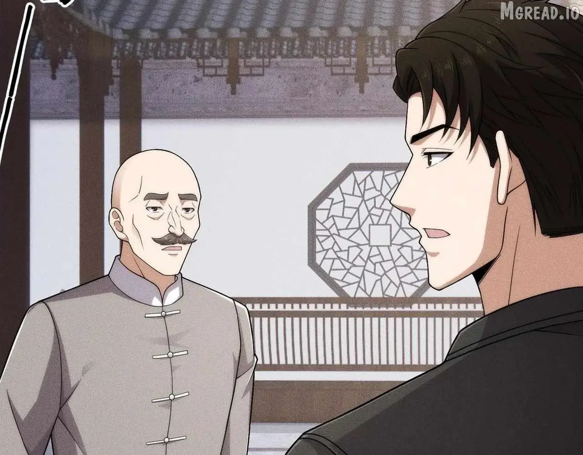 Read Urban Dragon Revealed chapter 70 image 103 on Lezhin