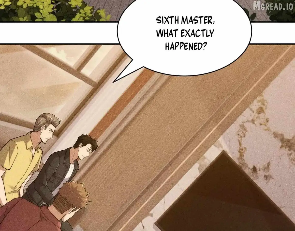 Read Urban Dragon Revealed chapter 70 image 111 on Lezhin