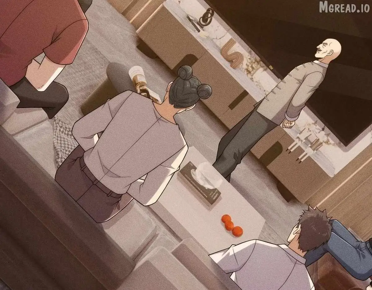 Read Urban Dragon Revealed chapter 70 image 112 on Lezhin