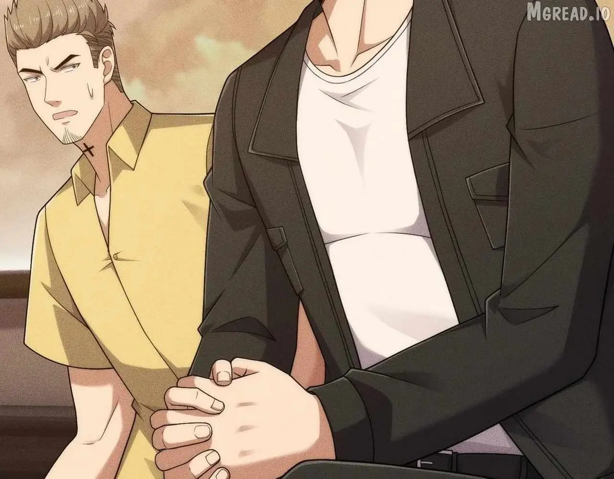 Read Urban Dragon Revealed chapter 70 image 121 on Lezhin