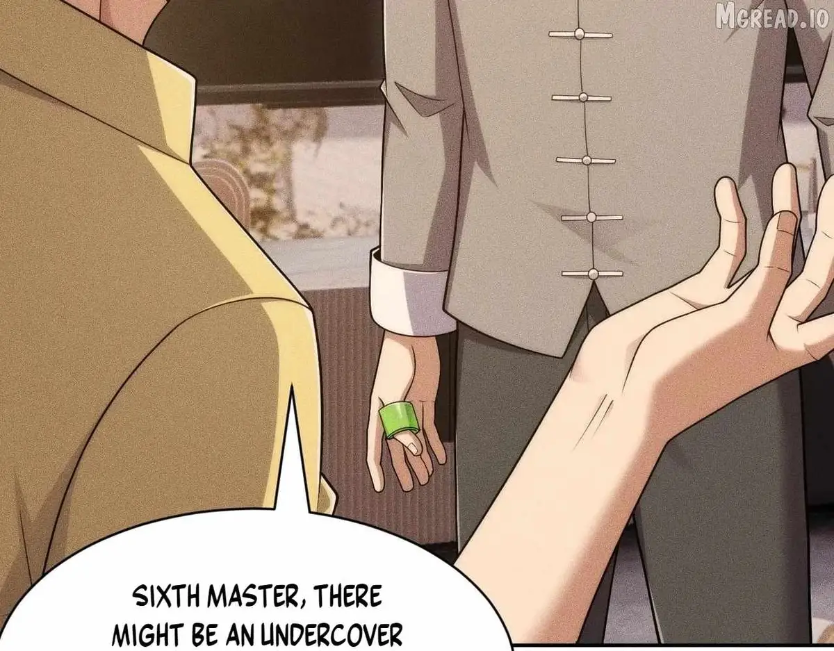Read Urban Dragon Revealed chapter 70 image 124 on Lezhin