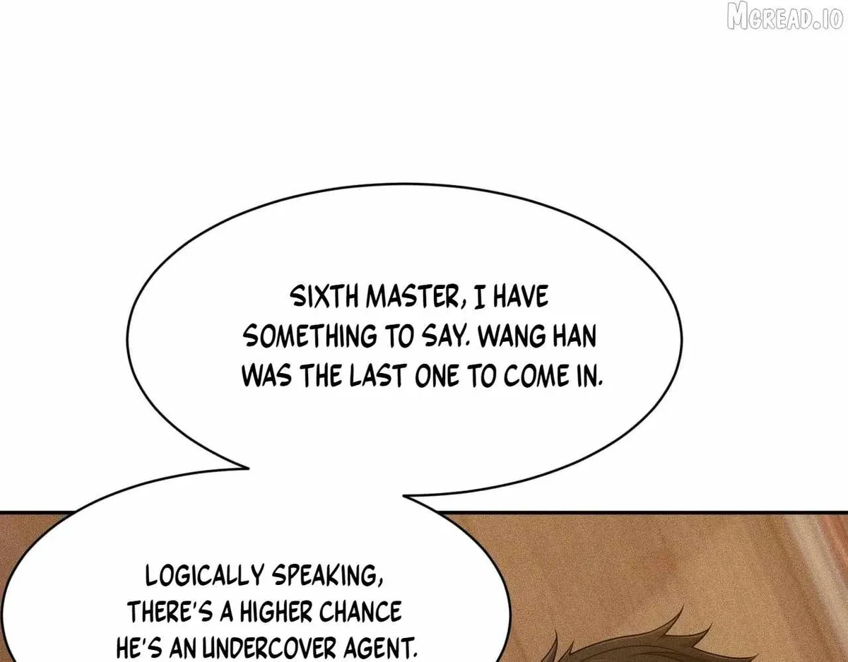 Read Urban Dragon Revealed chapter 70 image 129 on Lezhin