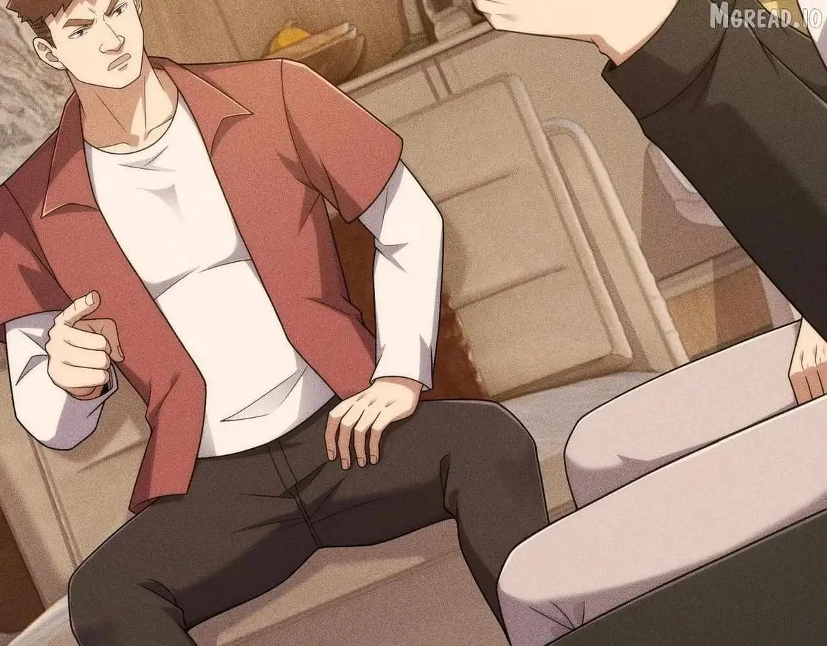 Read Urban Dragon Revealed chapter 70 image 131 on Lezhin